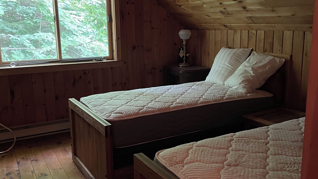 Photo of Bedroom in Otis