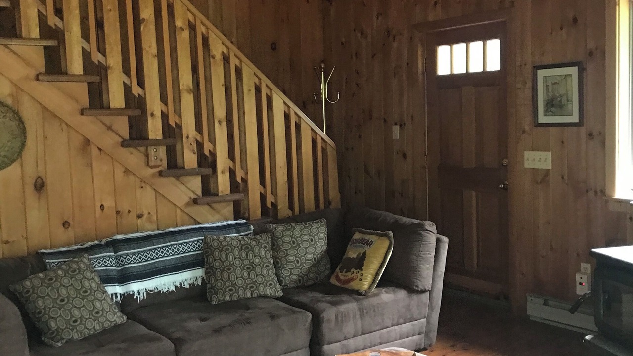 Photo of Livingroom in Otis