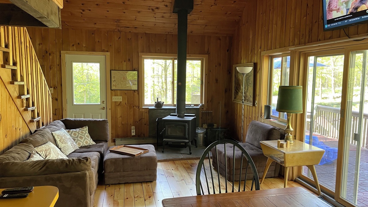 Photo of Livingroom in Otis