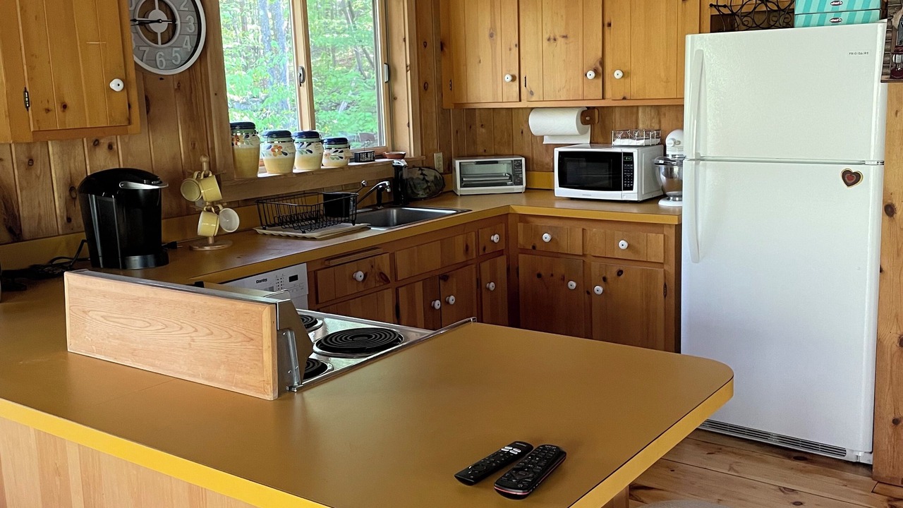 Photo of Kitchen in Otis