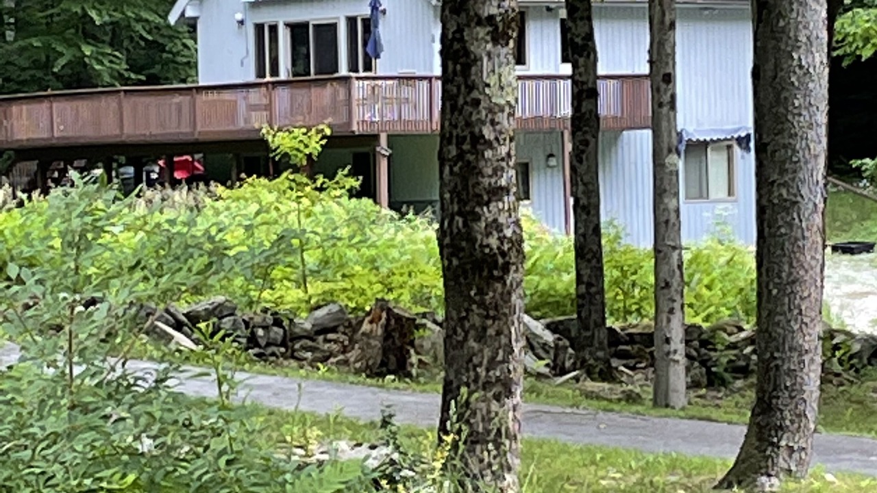 Photo of Outdoor in Otis