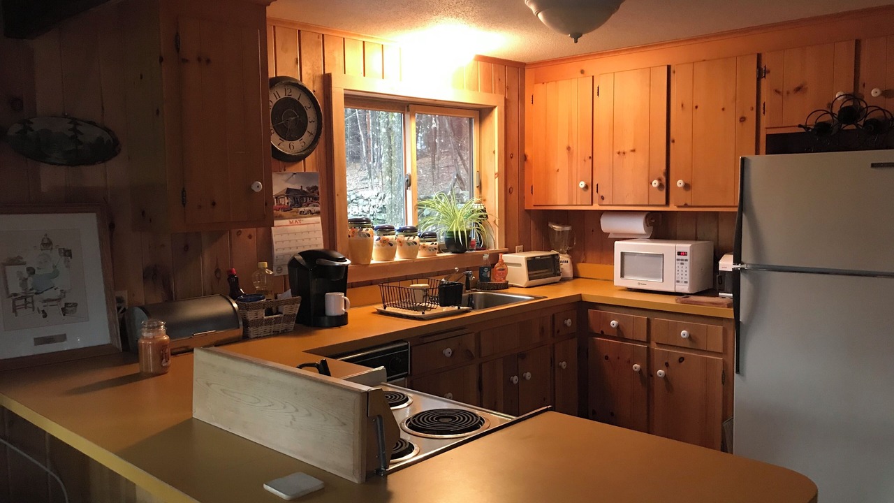 Photo of Kitchen in Otis