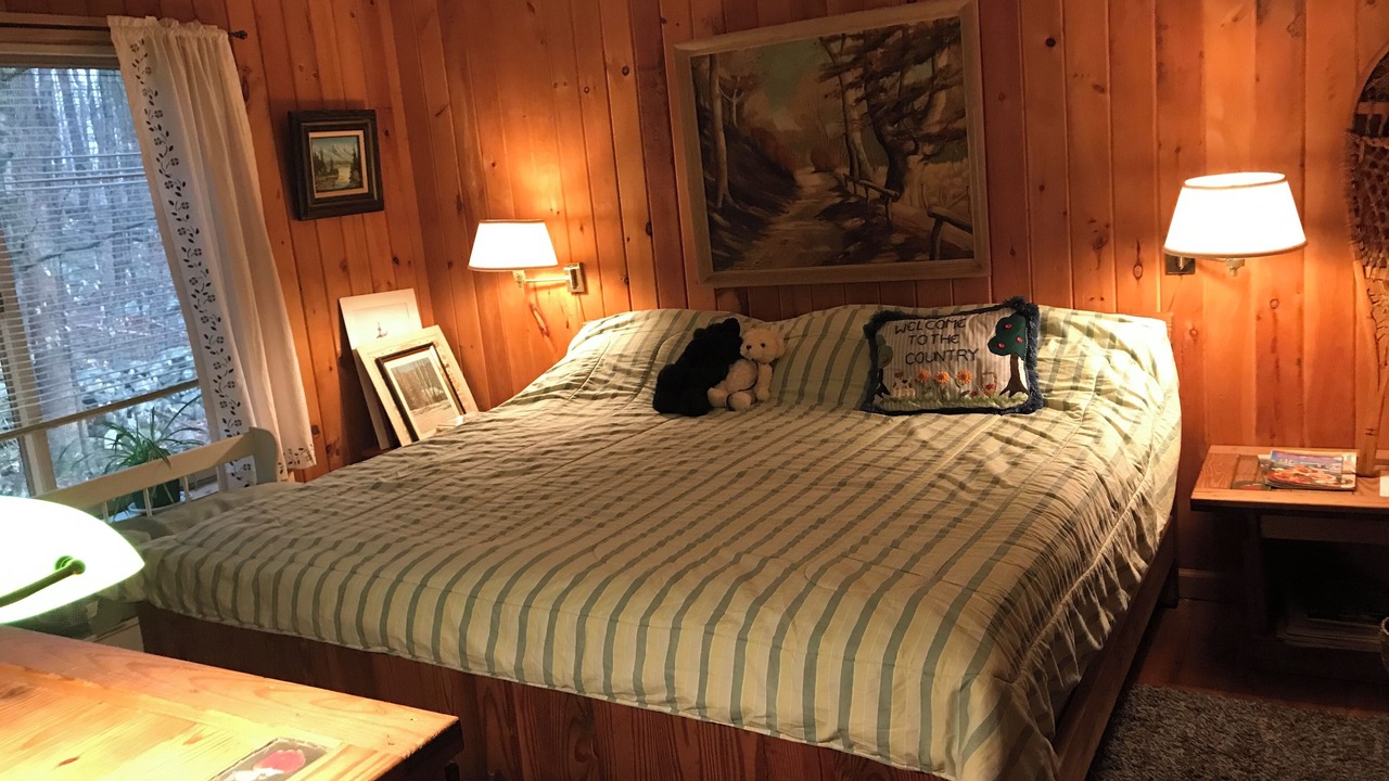 Photo of Bedroom in Otis
