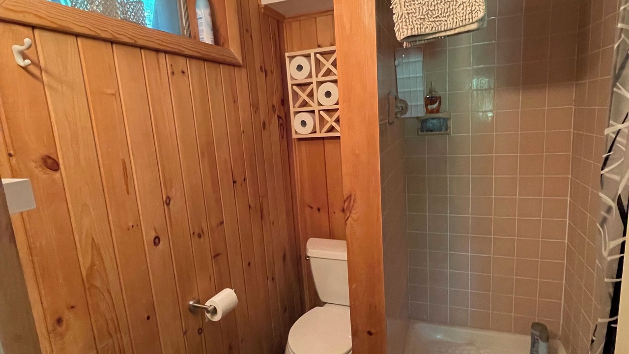 Photo of Bathroom in Otis