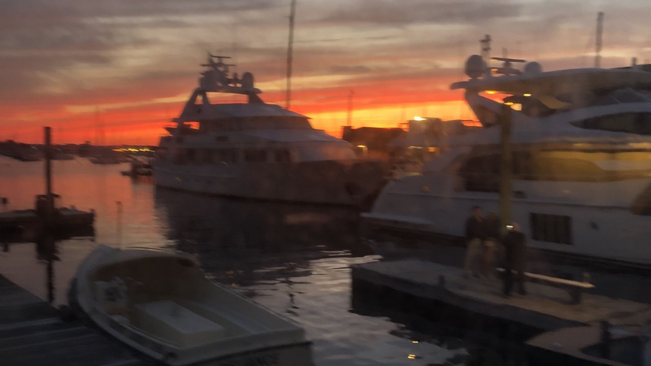 Photo of Outdoor in Yachting Village