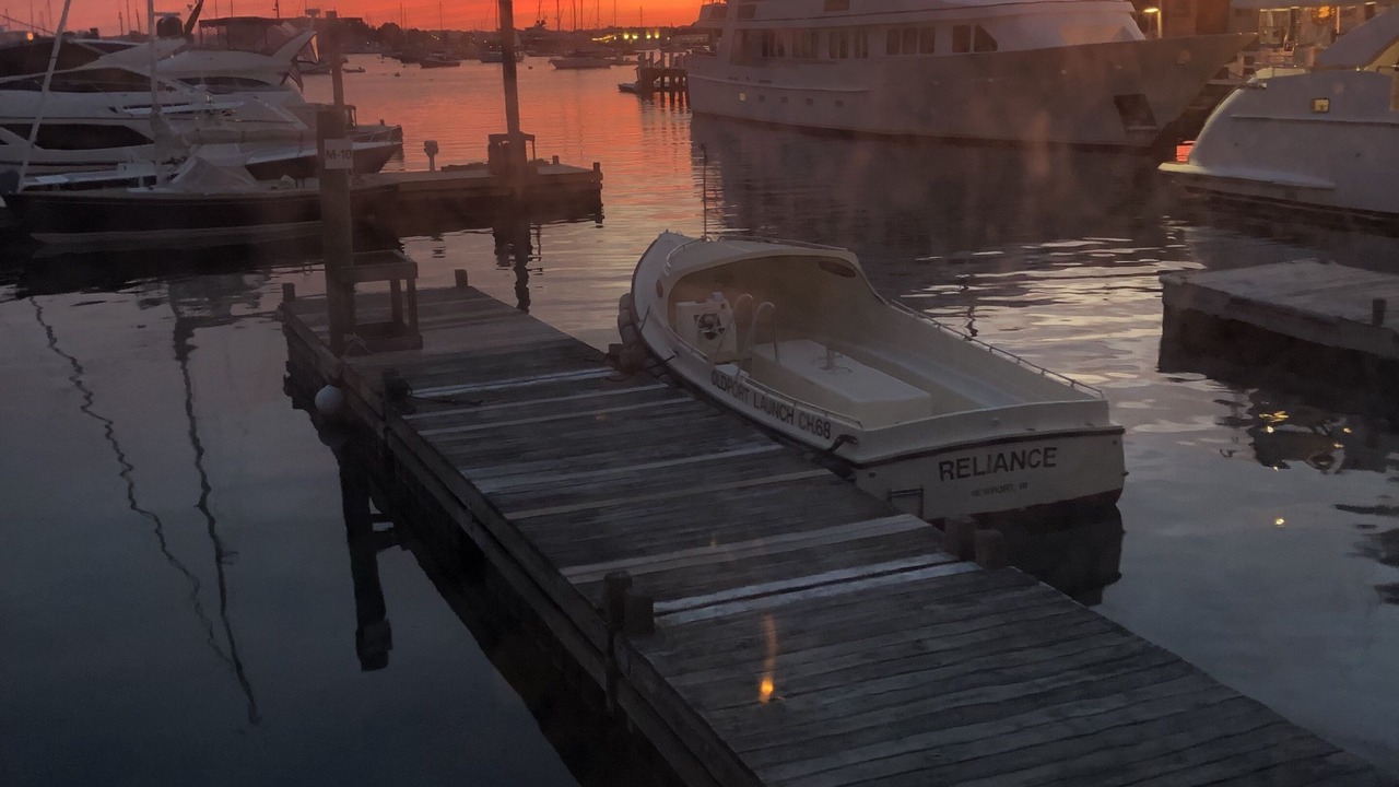 Photo of Others in Yachting Village