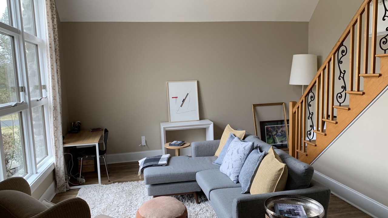 Photo of Livingroom in Poughkeepsie