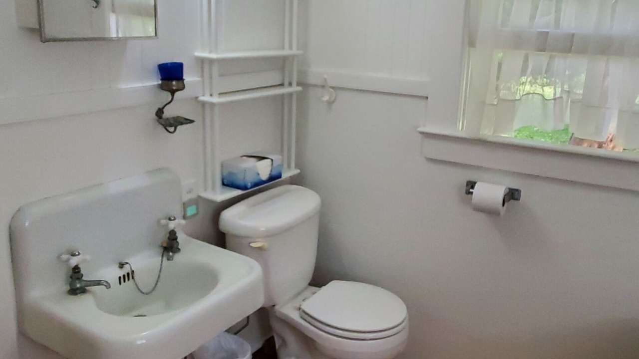 Photo of Bathroom in Quioque