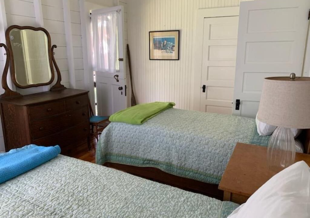 Photo of Bedroom in Quioque