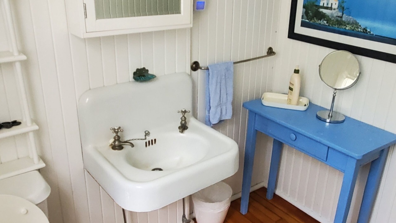 Photo of Bathroom in Quioque