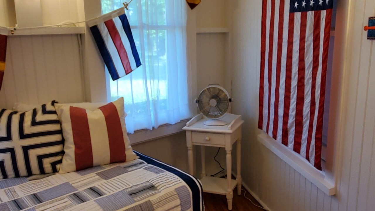 Photo of Bedroom in Quioque