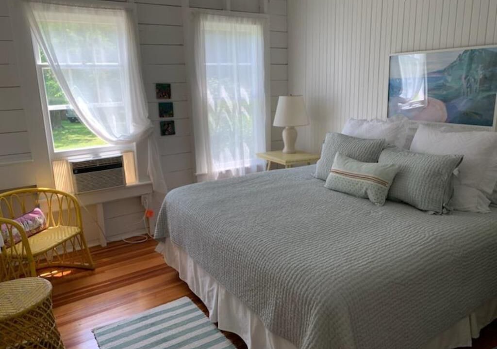 Photo of Bedroom in Quioque