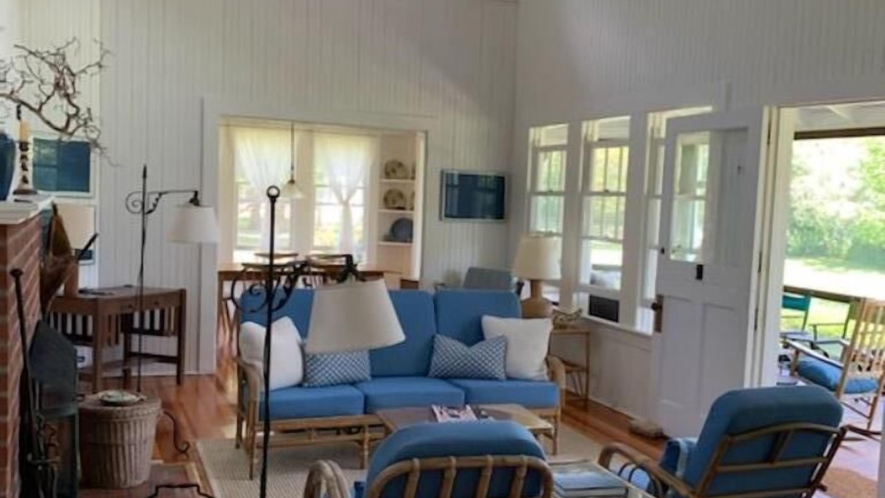 Photo of Livingroom in Quioque