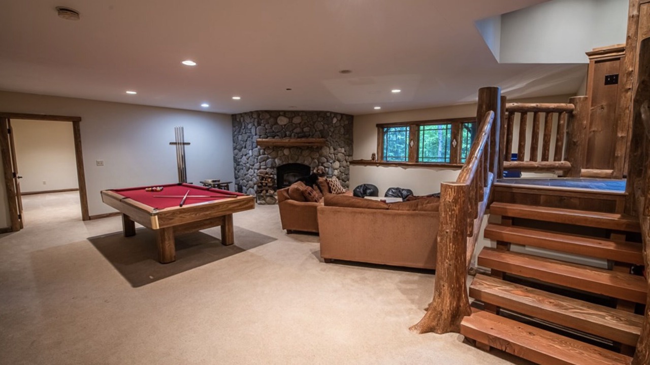 Photo of Bedroom in Lake Placid