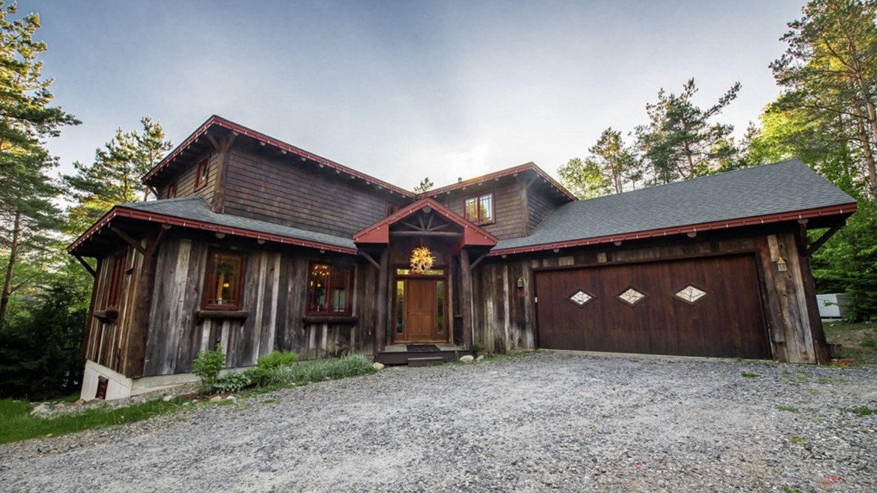 Photo of Outdoor in Lake Placid