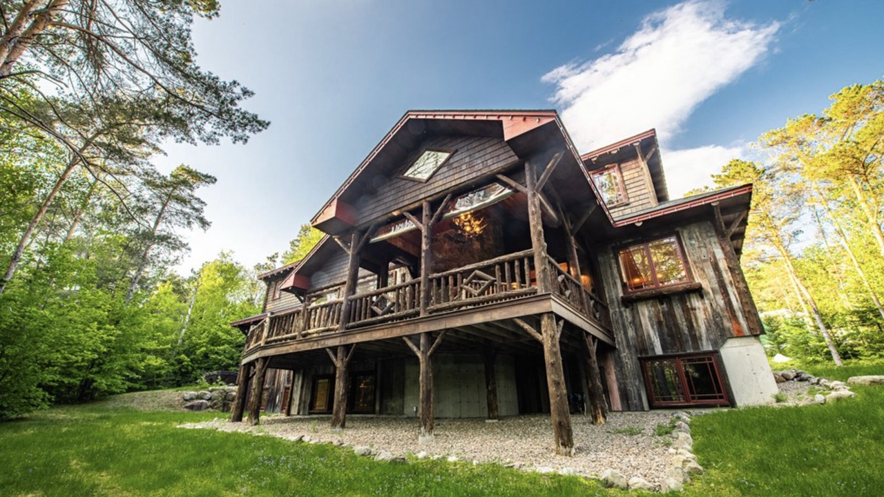 Photo of Outdoor in Lake Placid