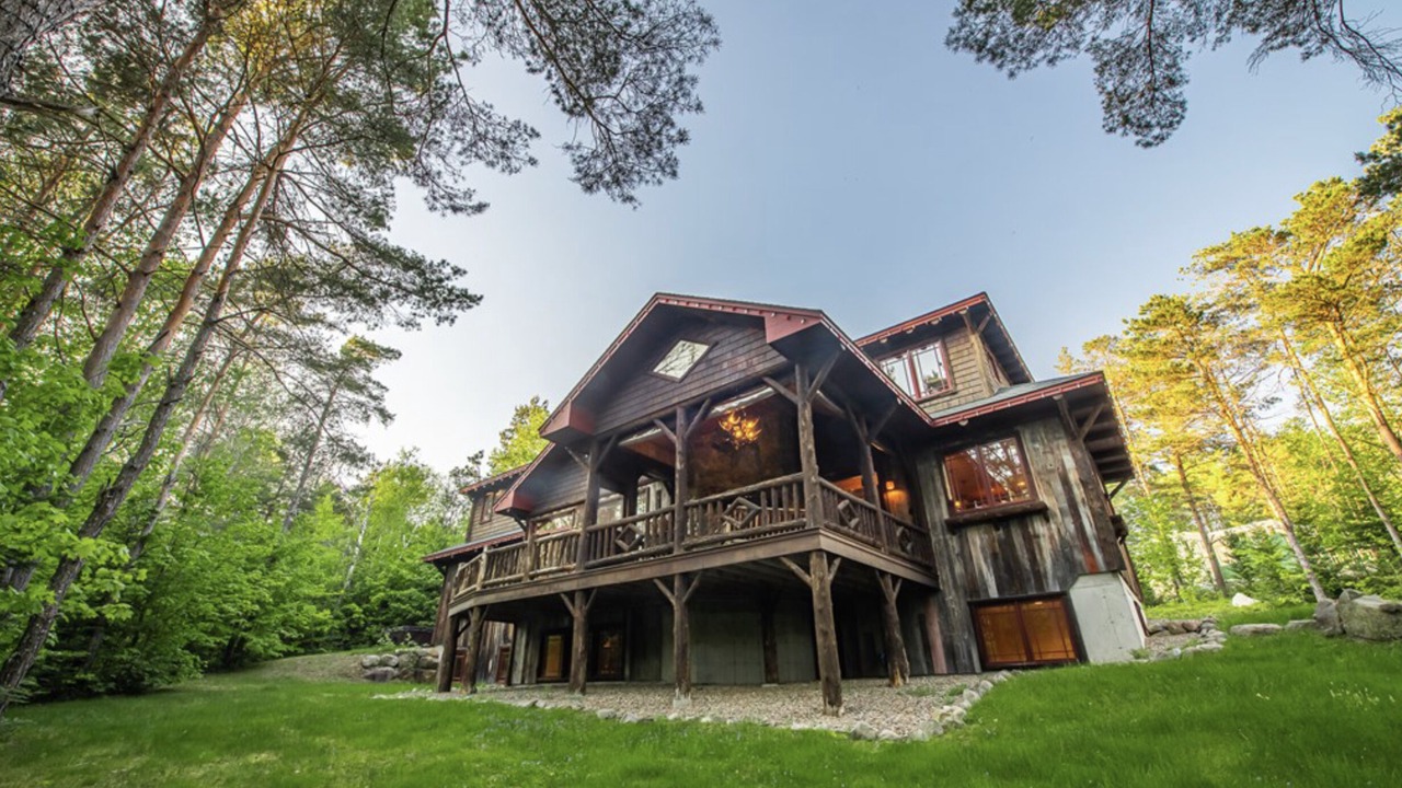 Photo of Outdoor in Lake Placid