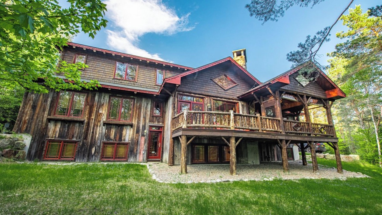 Photo of Outdoor in Lake Placid