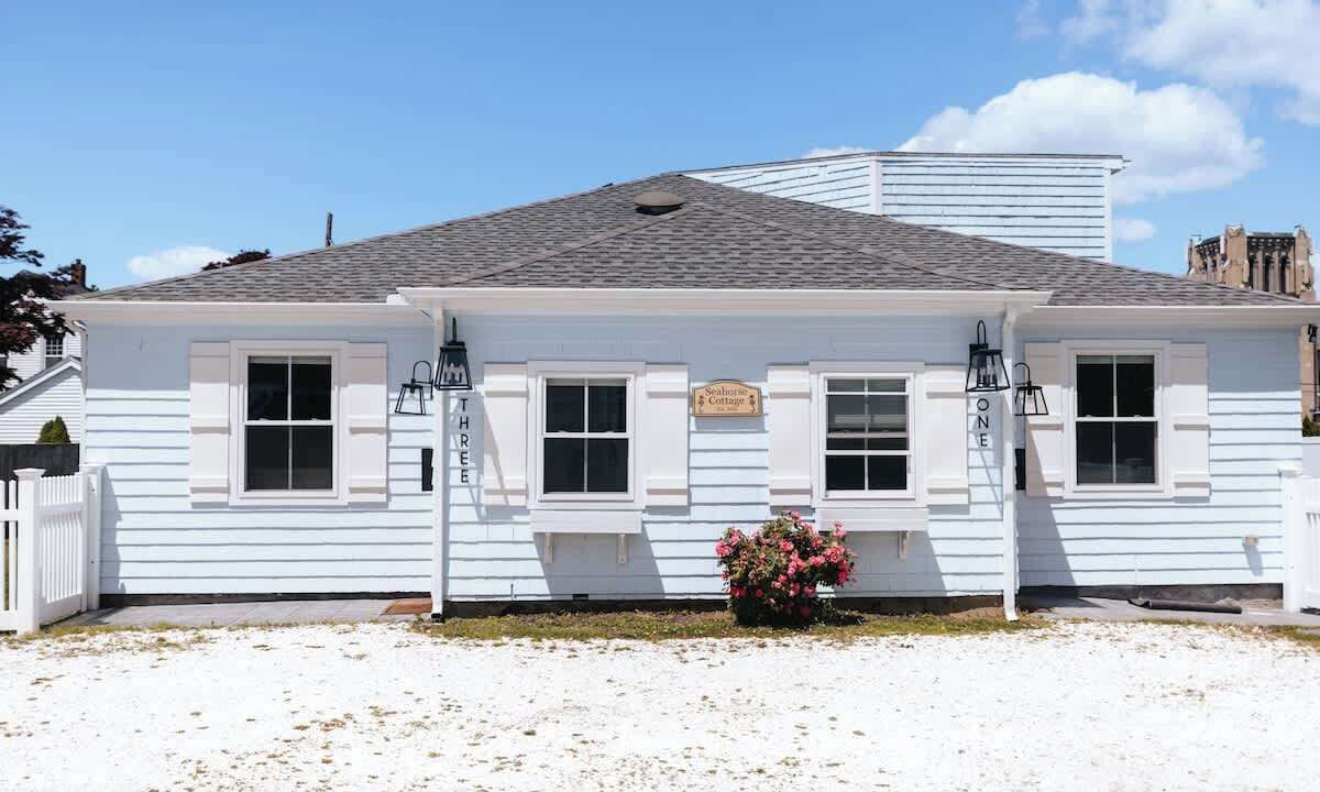 Photo of Outdoor in Fifth Ward