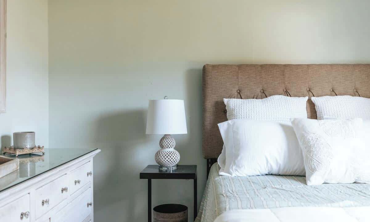 Photo of Bedroom in Fifth Ward