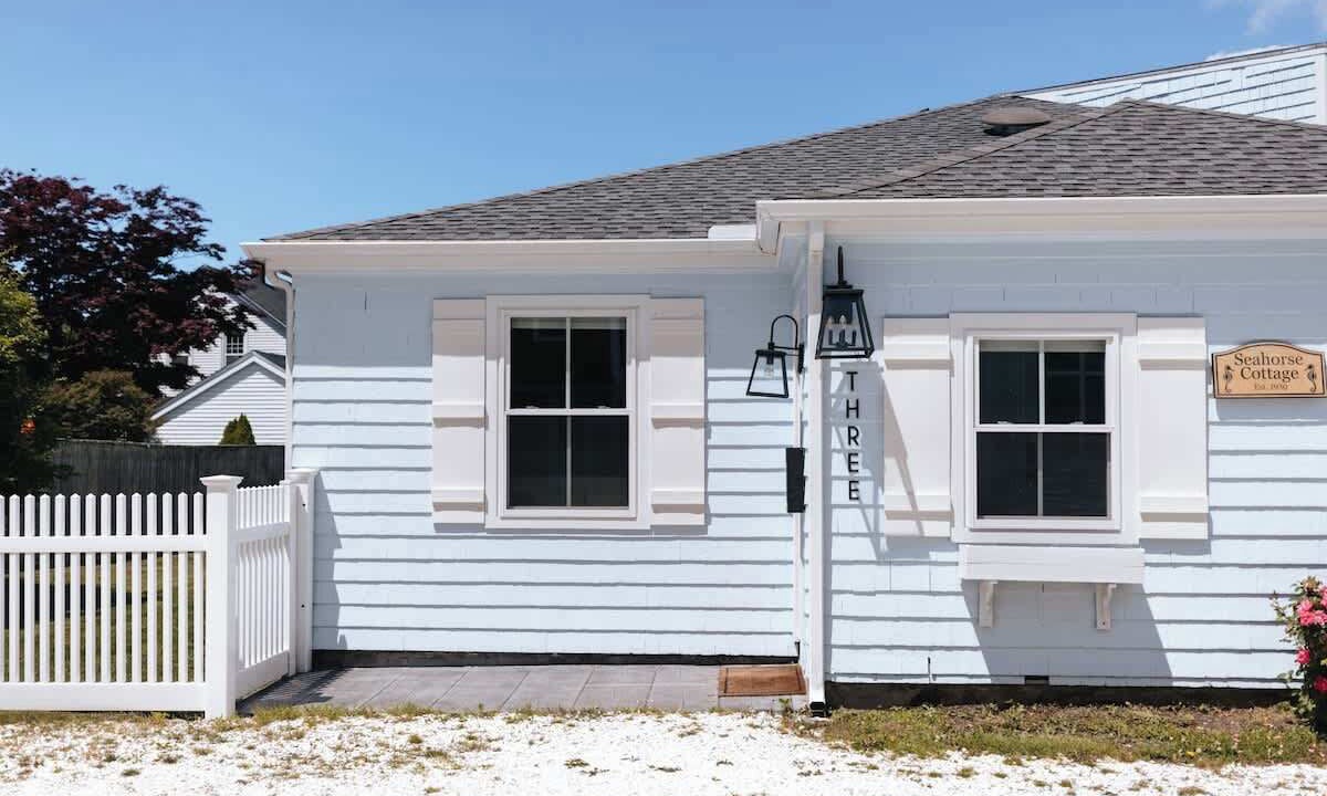 Photo of Outdoor in Fifth Ward
