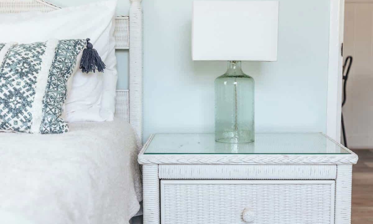 Photo of Bedroom in Fifth Ward