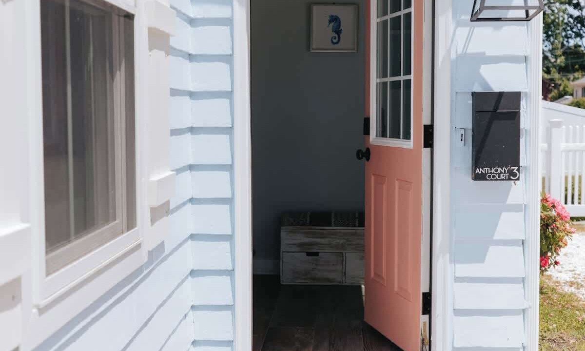 Photo of Outdoor in Fifth Ward