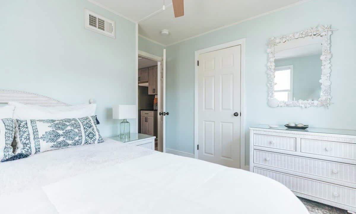 Photo of Bedroom in Fifth Ward