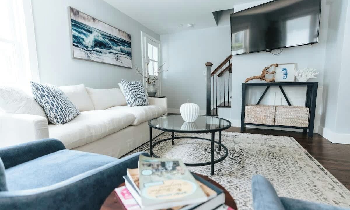 Photo of Livingroom in Fifth Ward