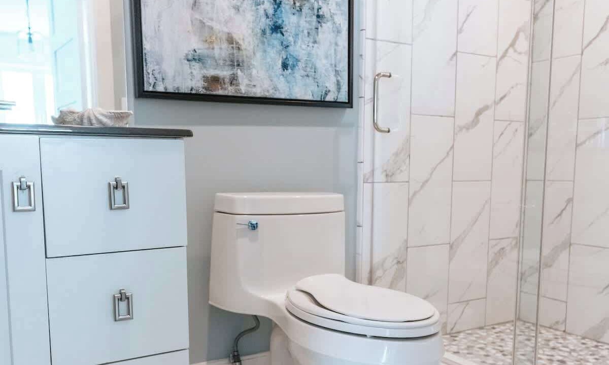 Photo of Bathroom in Fifth Ward