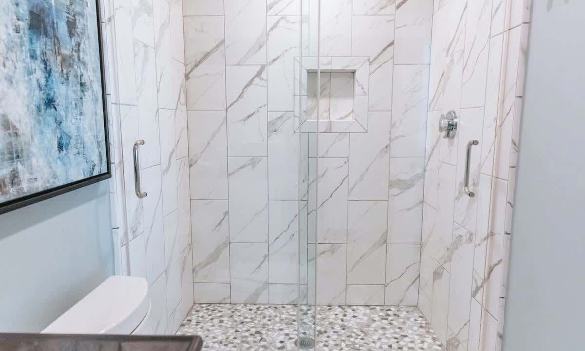 Photo of Bathroom in Fifth Ward