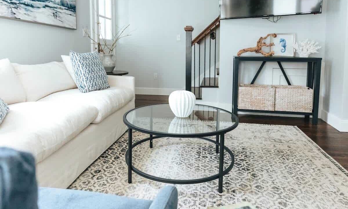 Photo of Livingroom in Fifth Ward