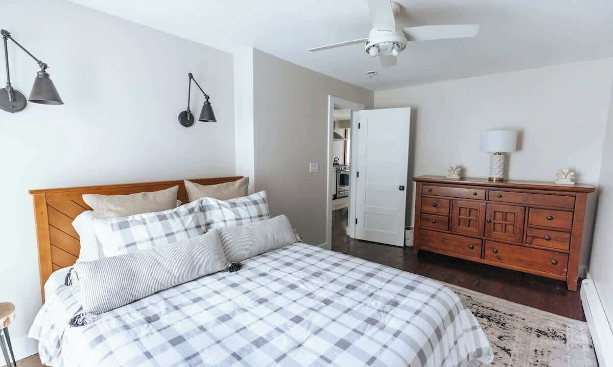 Photo of Bedroom in Fifth Ward