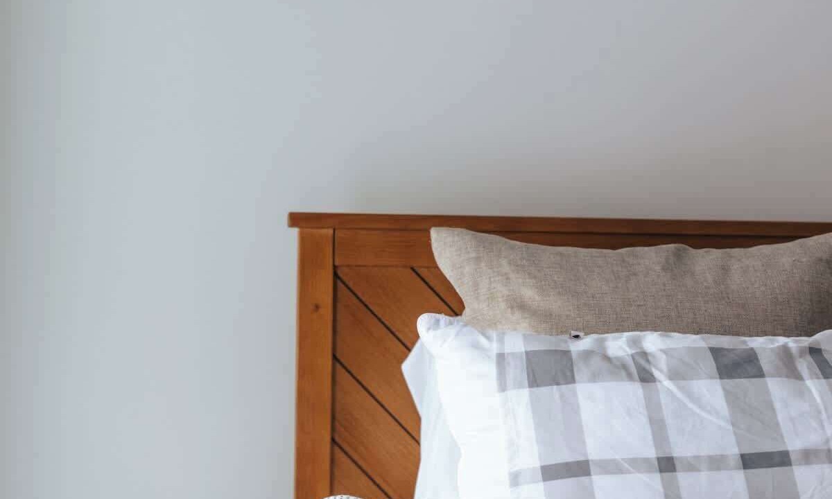 Photo of Bedroom in Fifth Ward