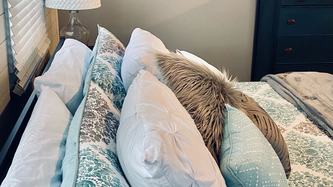 Photo of Bedroom in Hinsdale