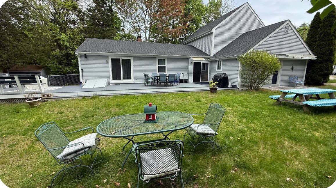 Photo of Outdoor in Jamestown