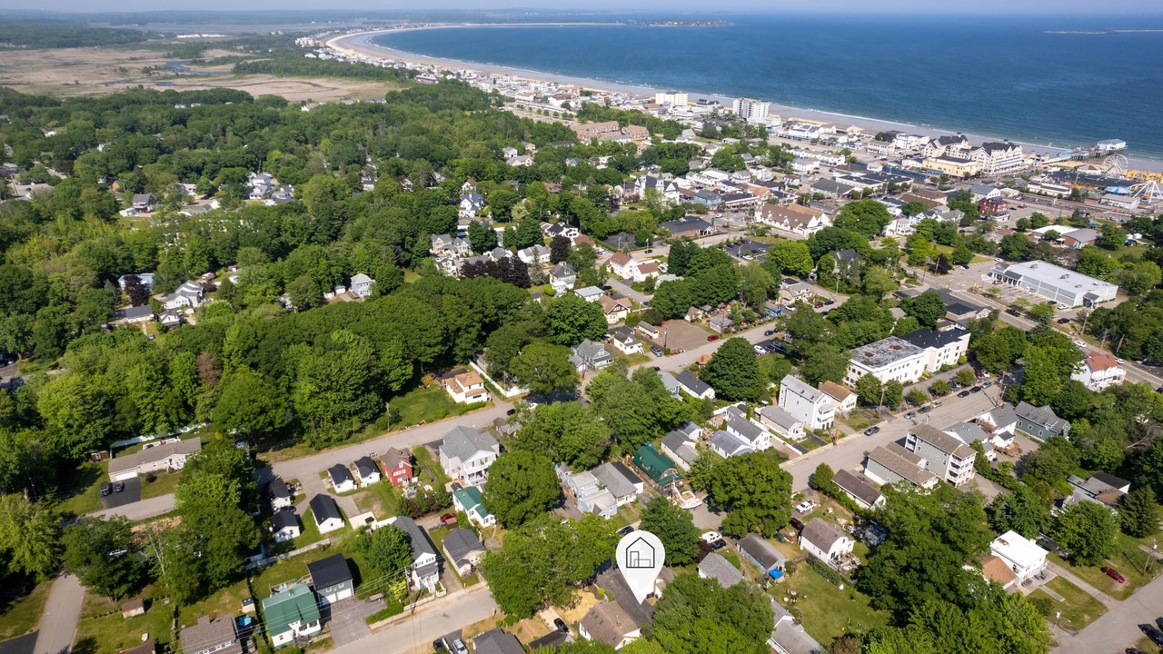 Photo of Others in Old Orchard Beach