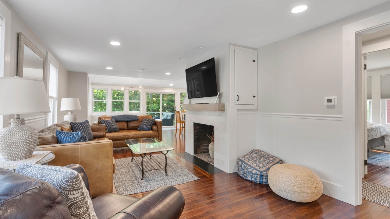 Photo of Bedroom in Old Orchard Beach