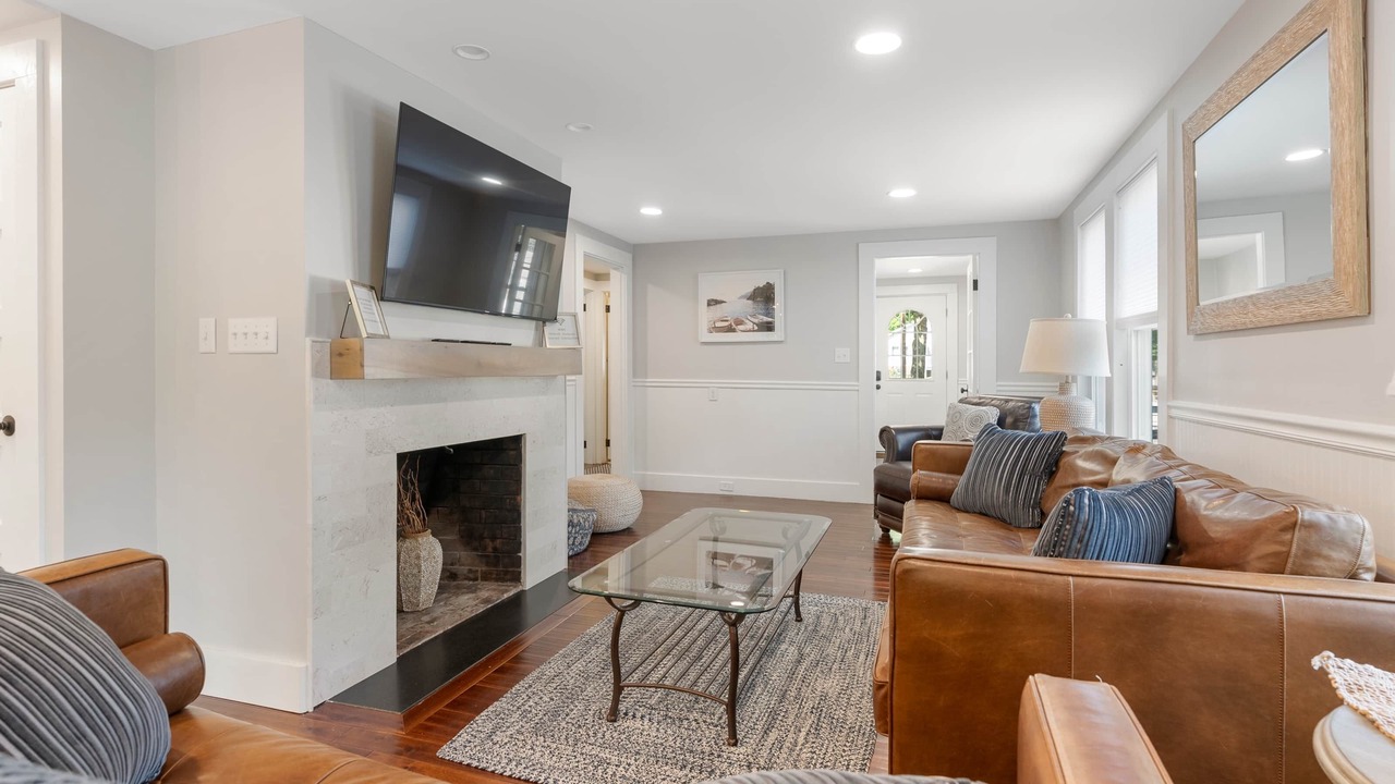 Photo of Bedroom in Old Orchard Beach