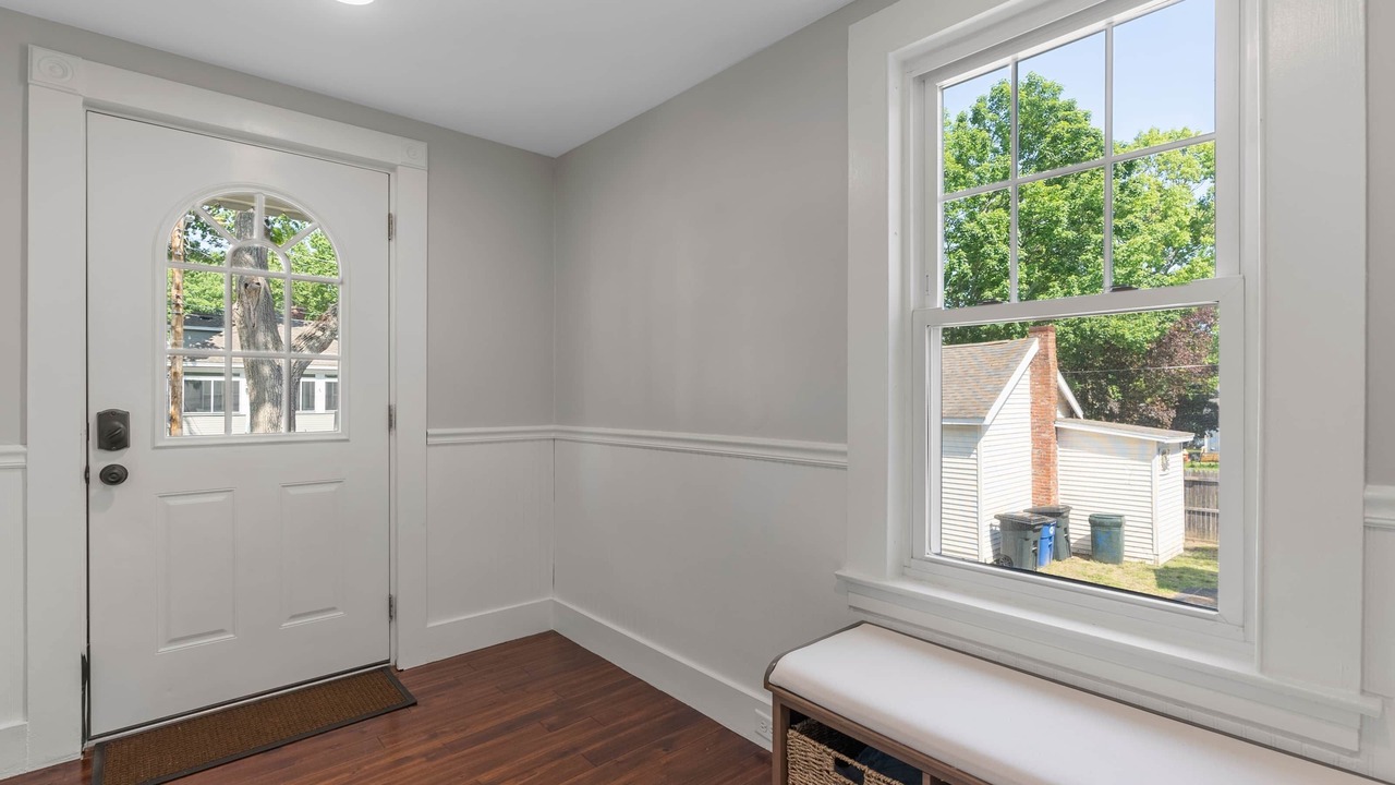 Photo of Bedroom in Old Orchard Beach