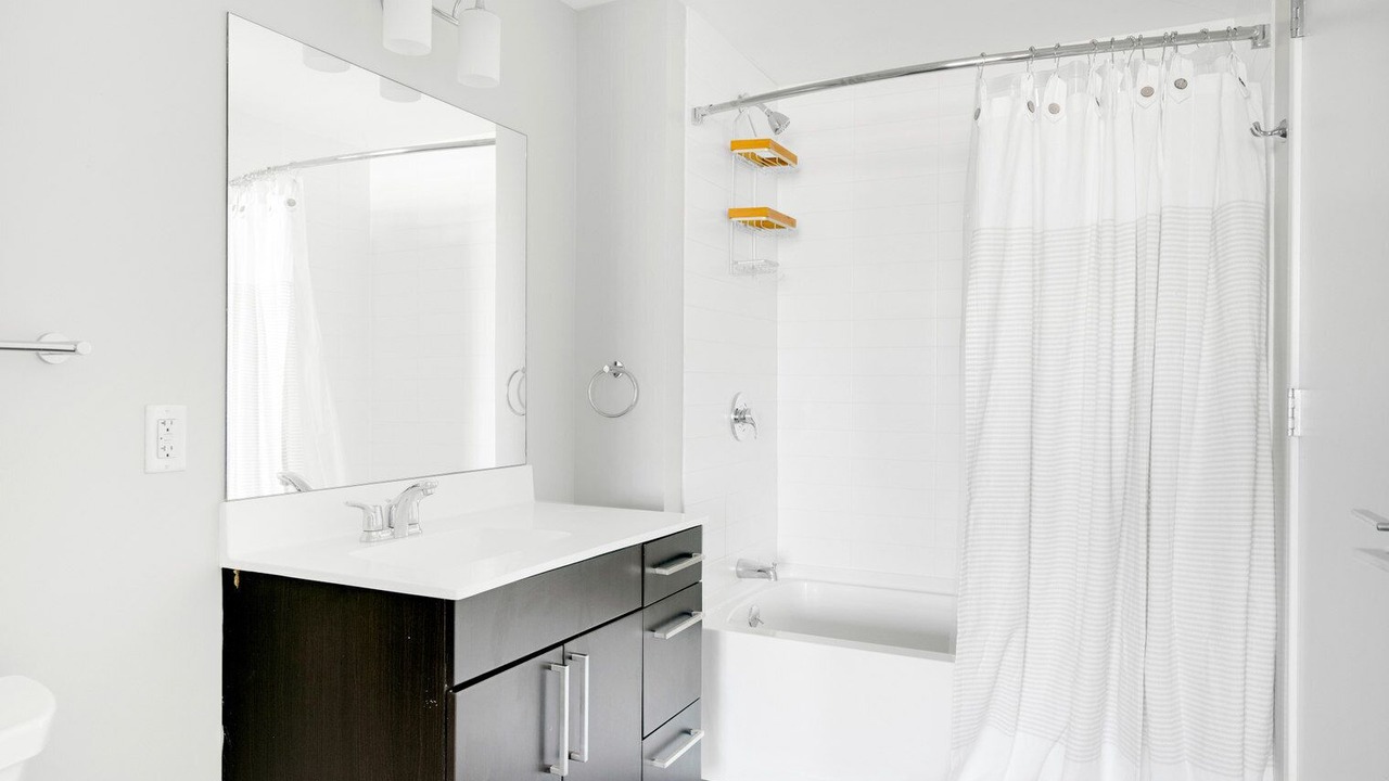 Photo of Bathroom in East Cambridge