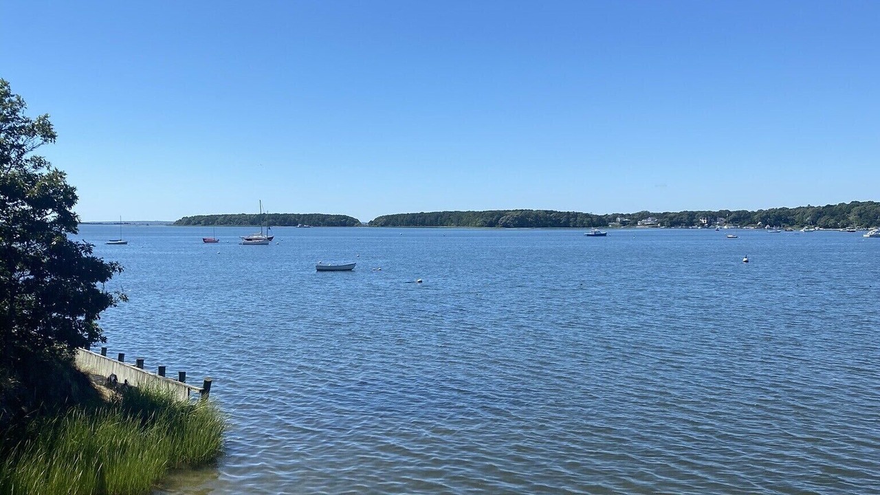 Photo of Others in Waquoit Village