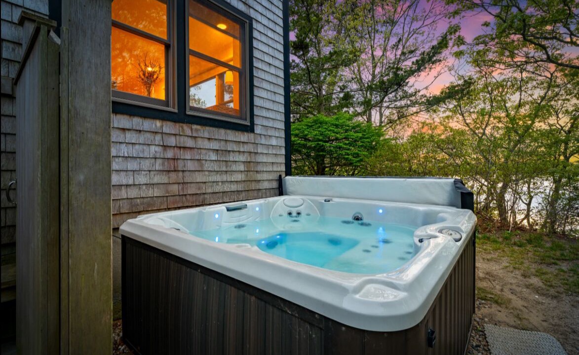 Photo of Outdoor in Waquoit Village