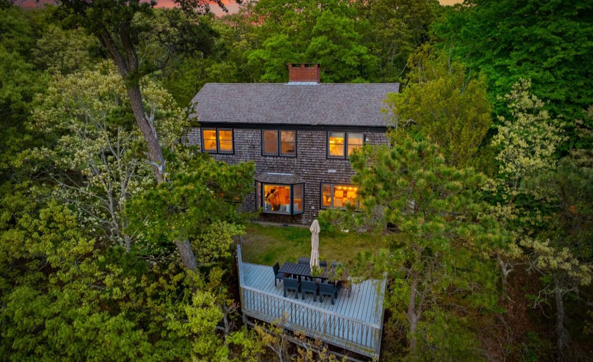 Photo of Outdoor in Waquoit Village