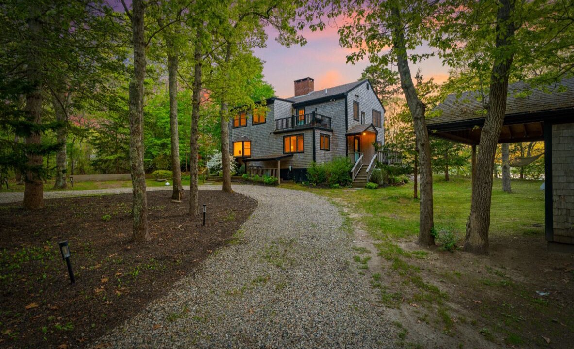 Photo of Outdoor in Waquoit Village