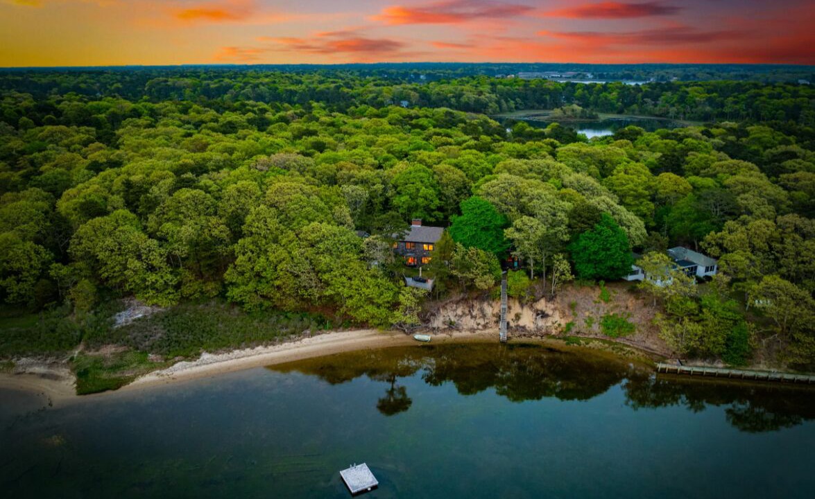 Photo of Outdoor in Waquoit Village