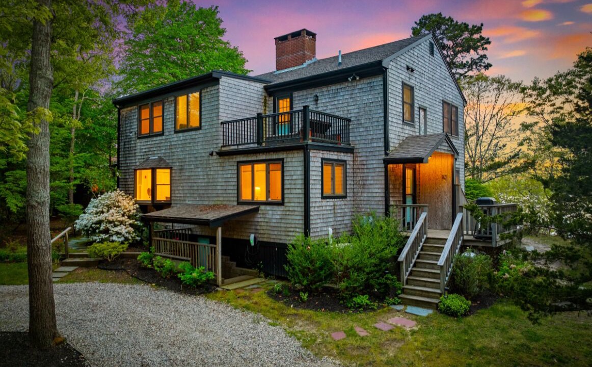 Photo of Outdoor in Waquoit Village