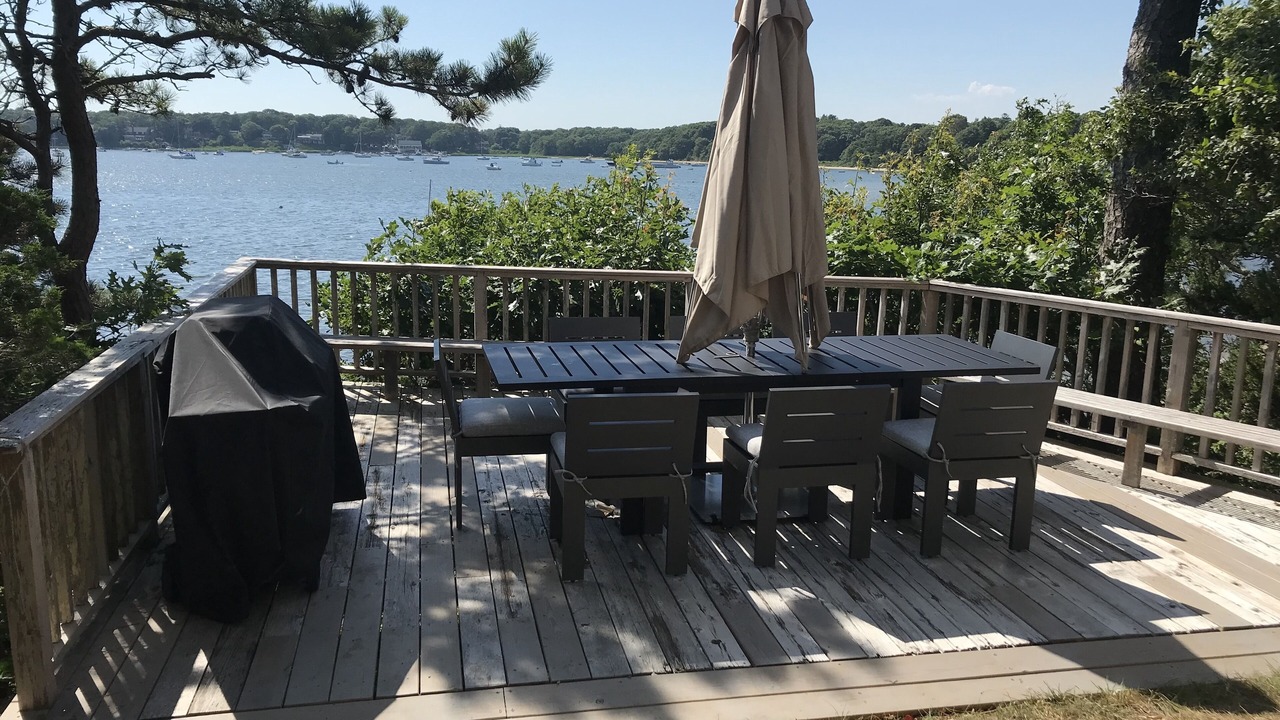 Photo of Outdoor in Waquoit Village
