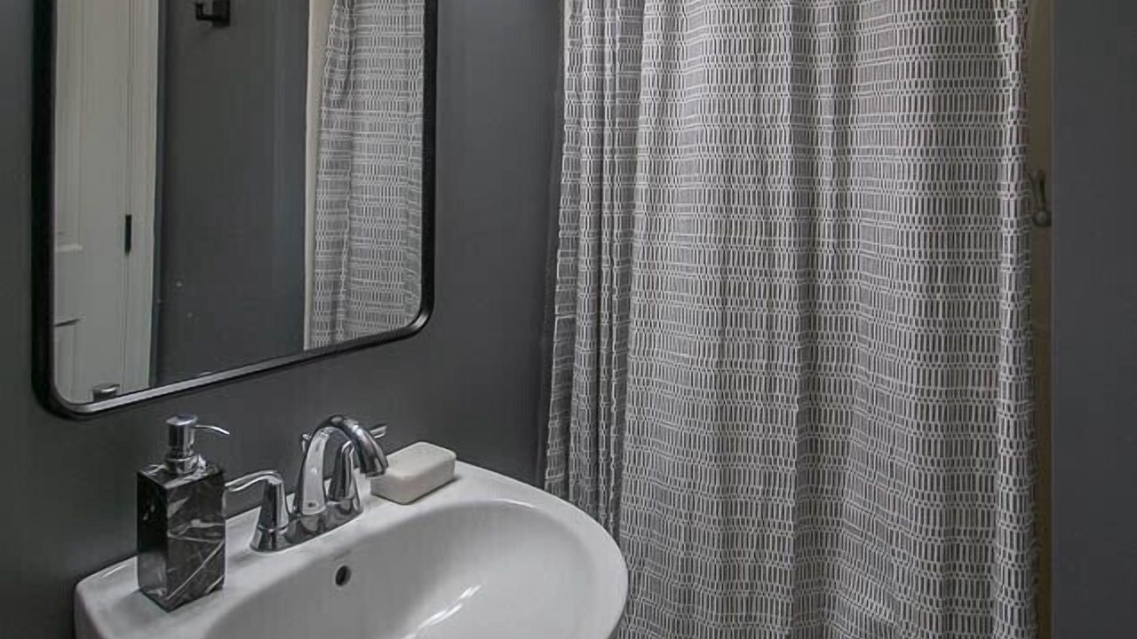 Photo of Bathroom in Waquoit Village