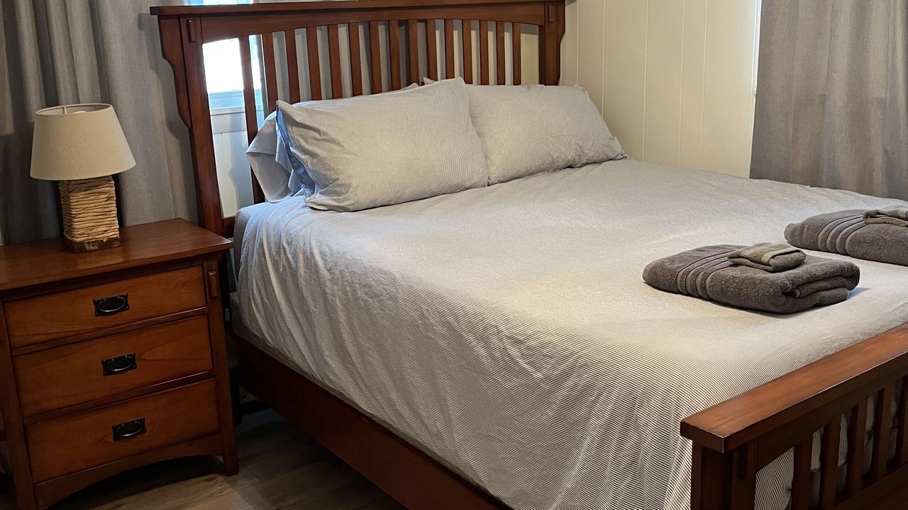 Photo of Bedroom in Acton